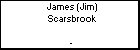 James (Jim) Scarsbrook