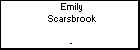 Emily Scarsbrook