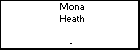 Mona Heath