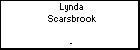 Lynda Scarsbrook