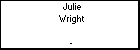 Julie Wright