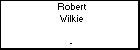 Robert Wilkie