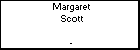 Margaret Scott