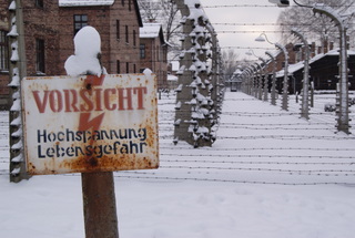 Auschwitz-Birkenau